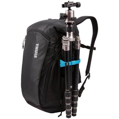Сумка для фотокамери Thule EnRoute Large DSLR Backpack TECB-125, Dark Forest (3203905)