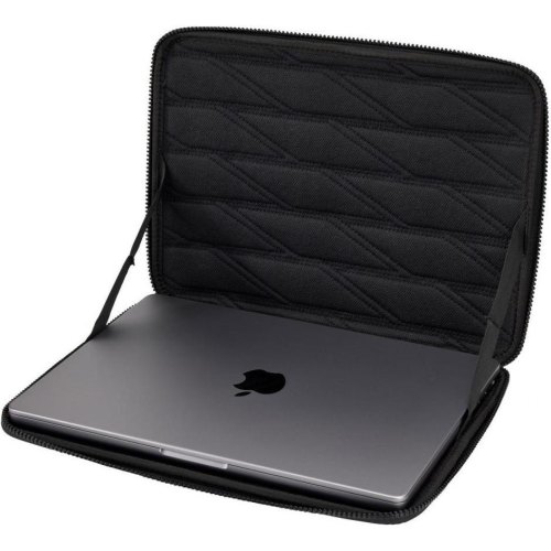 Чохол для ноутбука Thule Gauntlet 4 MacBook Sleeve 14 TGSE-2358, Black (3204902)
