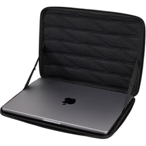 Чохол для ноутбука Thule Gauntlet 4 MacBook Sleeve 14 TGSE-2358, Black (3204902)