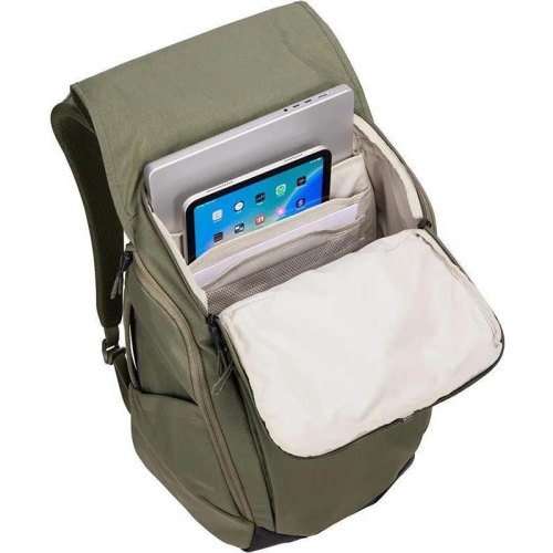 Рюкзак для ноутбука Thule Paramount 27L PARABP-3216, Green (3205015)