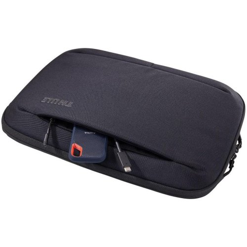 Чохол для ноутбука Thule Subterra 2 MacBook Sleeve 14 TSS-414, Black (3205031)