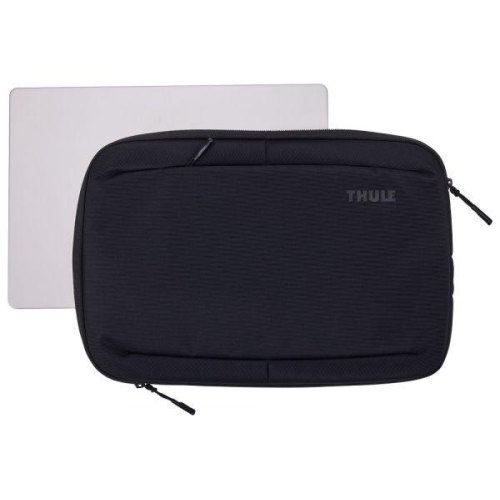 Чохол для ноутбука Thule Subterra 2 MacBook Sleeve 16 TSS-416, Black (3205032)
