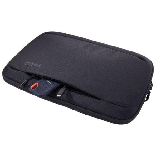 Чохол для ноутбука Thule Subterra 2 MacBook Sleeve 16 TSS-416, Black (3205032)