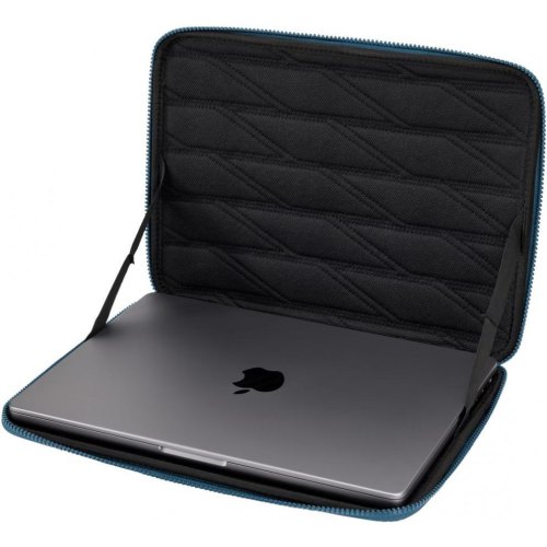 Чохол для ноутбука Thule Gauntlet 4 MacBook Sleeve 14 TGSE-2358, Blue (3204903)