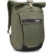 Рюкзак для ноутбука Thule Paramount 24L PARABP-3116, Green (3205012)