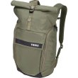 Рюкзак для ноутбука Thule Paramount 24L PARABP-3116, Green (3205012)