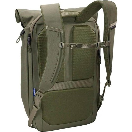 Рюкзак для ноутбука Thule Paramount 24L PARABP-3116, Green (3205012)