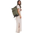 Рюкзак для ноутбука Thule Paramount 24L PARABP-3116, Green (3205012)