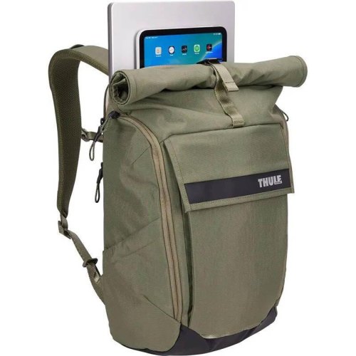 Рюкзак для ноутбука Thule Paramount 24L PARABP-3116, Green (3205012)