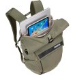 Рюкзак для ноутбука Thule Paramount 24L PARABP-3116, Green (3205012)
