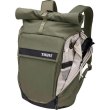 Рюкзак для ноутбука Thule Paramount 24L PARABP-3116, Green (3205012)