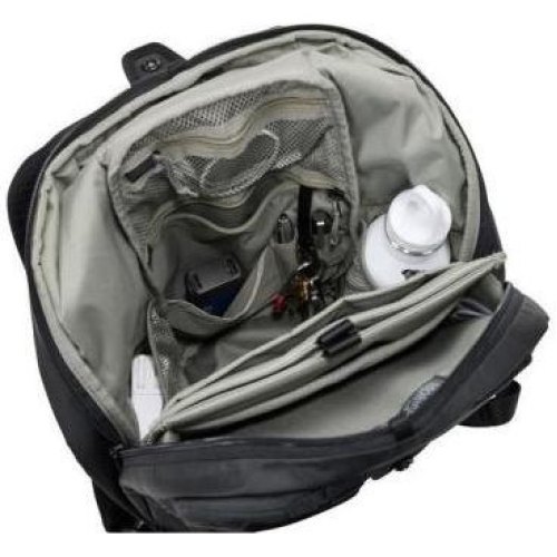Рюкзак для ноутбука Thule Tact Backpack 16L TACTBP-114, Black (3204711)