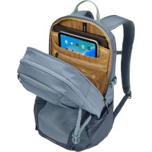 Рюкзак для ноутбука Thule EnRoute 23L TEBP4216, Pond Gray/Dark Slate (3204947)