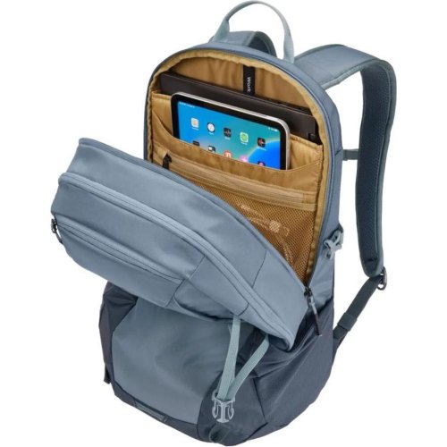 Рюкзак для ноутбука Thule EnRoute 23L TEBP4216, Pond Gray/Dark Slate (3204947)