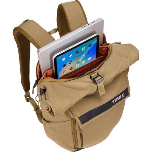 Рюкзак для ноутбука Thule Paramount 24L PARABP-3116, Nutria (3205013)