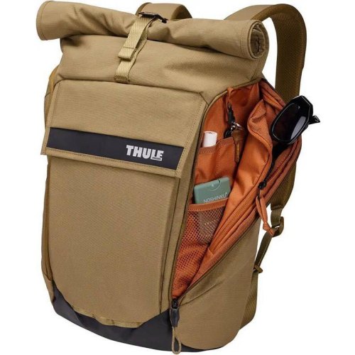 Рюкзак для ноутбука Thule Paramount 24L PARABP-3116, Nutria (3205013)