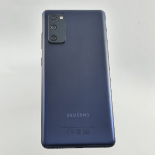 Смартфон Samsung Galaxy S20 FE (G780F) 128Gb Cloud Navi (SM-G780FZBDSEK), USED USED **