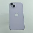Смартфон Apple iPhone 14 128GB Purple USED **