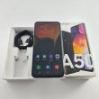 Смартфон Samsung Galaxy A50 (A505F) 128Gb Black (SM-A505FZKQSEK), USED USED **