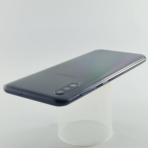 Смартфон Samsung Galaxy A50 (A505F) 128Gb Black (SM-A505FZKQSEK), USED USED **
