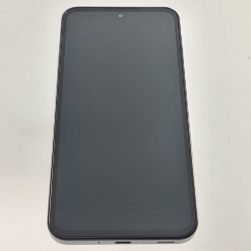 Смартфон Samsung Galaxy M35 128 GB Gray USED **