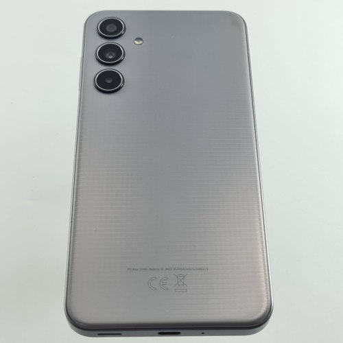Смартфон Samsung Galaxy M35 128 GB Gray USED **