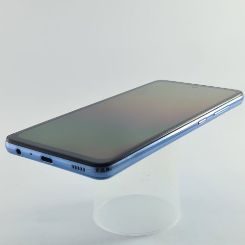 Смартфон Samsung Galaxy A52 (A525F) 128Gb Blue (SM-A525FZBDSEK) USED **