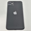Смартфон iPhone 11 128GB Black, Model A2221 USED **