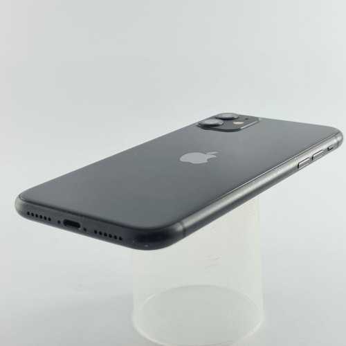 Смартфон iPhone 11 128GB Black, Model A2221 USED **