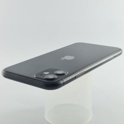 Смартфон iPhone 11 128GB Black, Model A2221 USED **