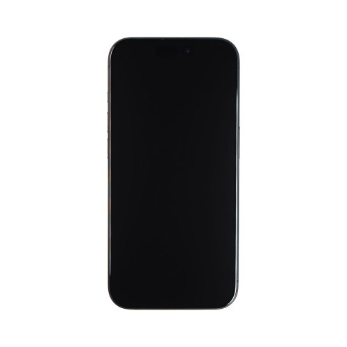 Смартфон iPhone 15 Pro 256GB Black Titanium,Model A3102 USED **