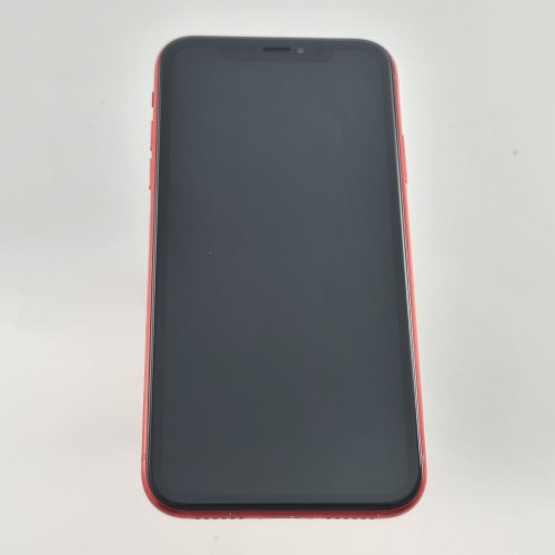 Смартфон iPhone XR 128GB (PRODUCT)RED, Model A2105 USED **