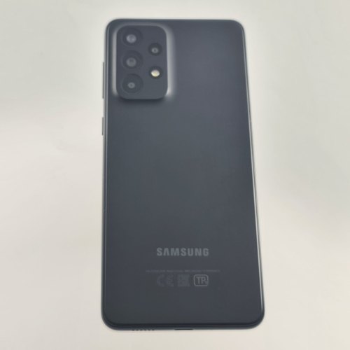 Смартфон Samsung Galaxy A33 5G (A336B) 128Gb Black (SM-A336BZKGSEK) USED **