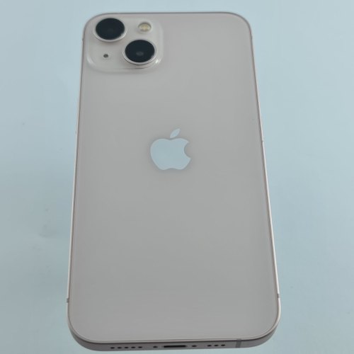 Смартфон iPhone 13 128GB Pink, Model A2633 USED **