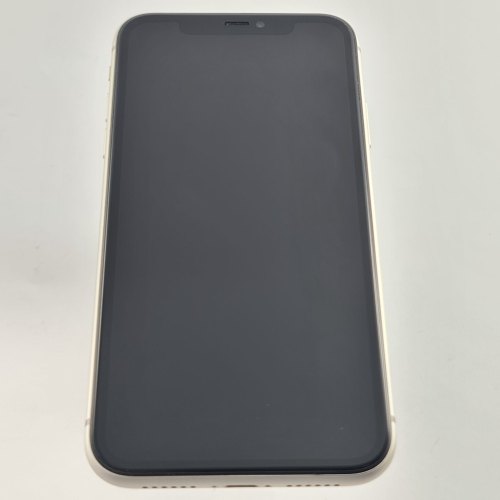 Смартфон iPhone 11 128GB White, Model A2221 USED **