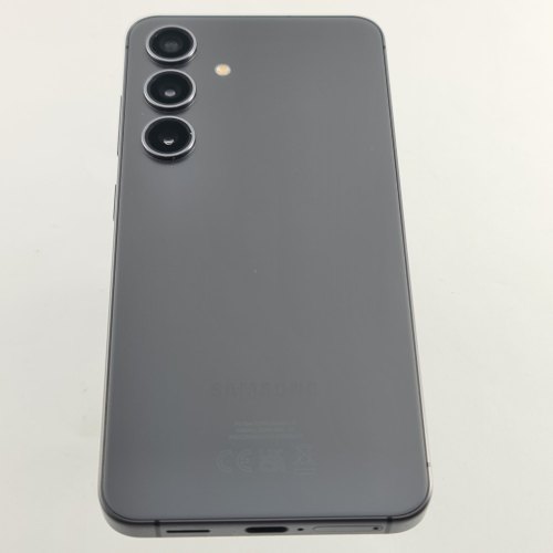 Смартфон Galaxy S24 (S921B) 256Gb Onyx Black (SM-S921BZKGSEK) USED **