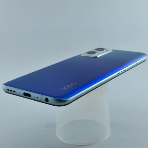 Смартфон Oppo A96 128 GB Sunset Blue USED **