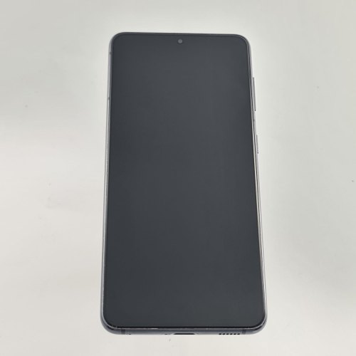 Смартфон Samsung Galaxy S21 (G991B) 128Gb Phantom Gray (SM-G991BZADSEK) USED **
