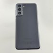 Смартфон Samsung Galaxy S21 (G991B) 128Gb Phantom Gray (SM-G991BZADSEK) USED **