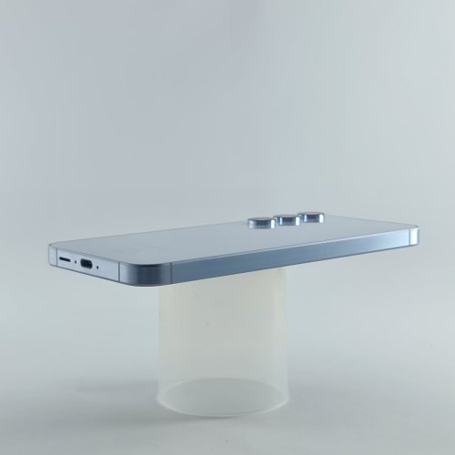 Смартфон Samsung Galaxy A55 5G (A556B) 128Gb Awesome Iceblue (SM-A556BLBAEUC) USED **