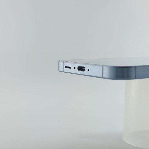 Смартфон Samsung Galaxy A55 5G (A556B) 128Gb Awesome Iceblue (SM-A556BLBAEUC) USED **