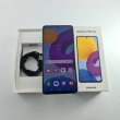Смартфон Samsung Galaxy M52 5G (M526B) 128Gb Black (SM-M526BZKHSEK) USED **