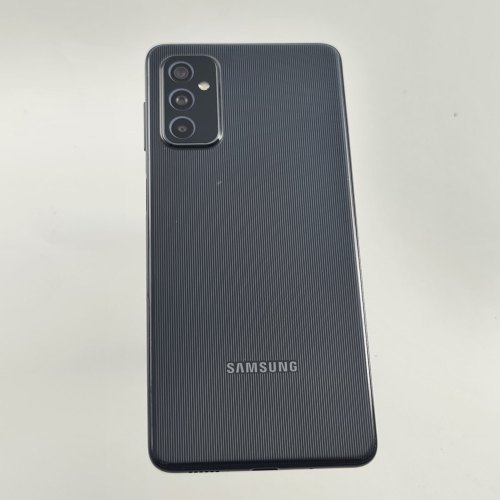Смартфон Samsung Galaxy M52 5G (M526B) 128Gb Black (SM-M526BZKHSEK) USED **
