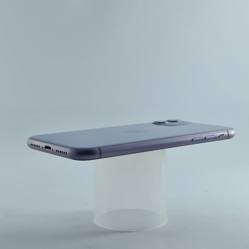 Смартфон iPhone 11 128GB Purple, Model A2221 USED **