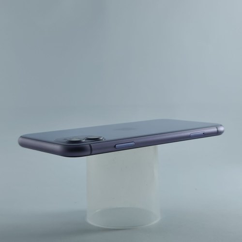 Смартфон iPhone 11 128GB Purple, Model A2221 USED **