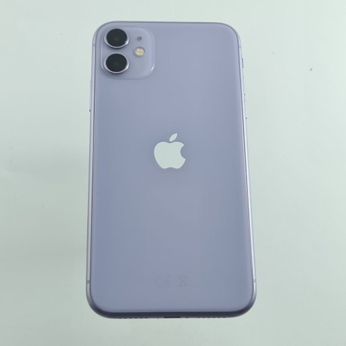 Смартфон iPhone 11 64GB Purple, Model A2221 USED **