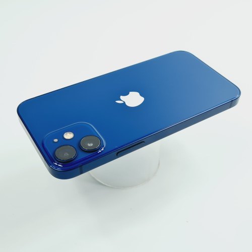 Смартфон iPhone 12 mini 128GB Blue, Model A2399 USED **