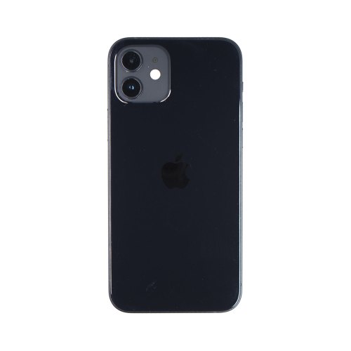 Смартфон iPhone 12 128GB Black, Model A2403 USED **