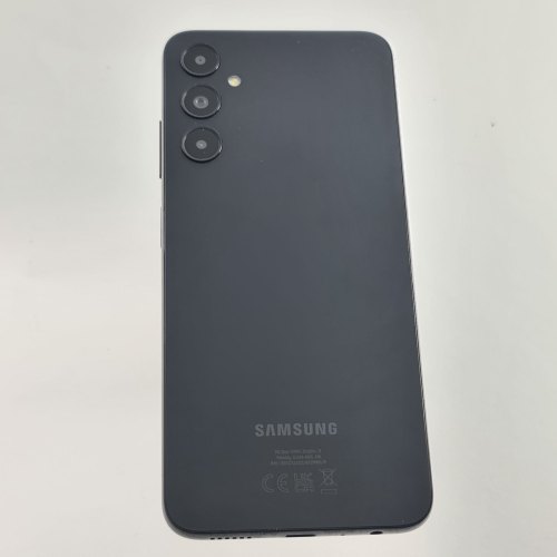 Смартфон Samsung Galaxy A05s (A057G) 128Gb Black (SM-A057GZKVSEK) USED **