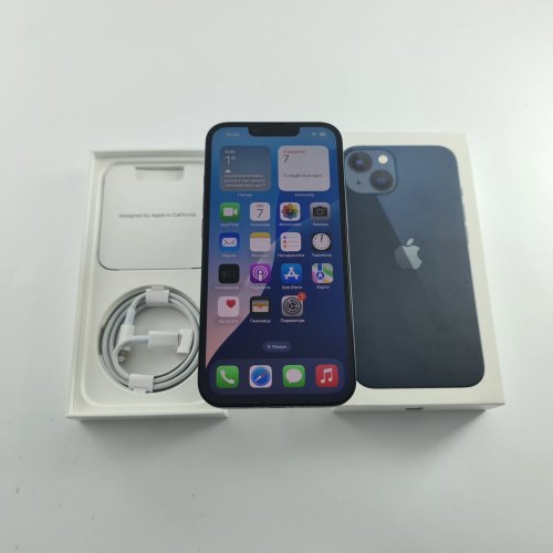 Смартфон Apple iPhone14,5 USED **